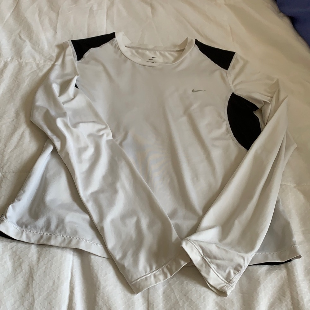Dry fit shirt
